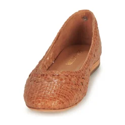 JB Martin Ballerines / Babies^- TREFLE