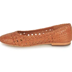 JB Martin Ballerines / Babies^- TREFLE