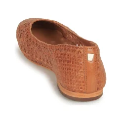JB Martin Ballerines / Babies^- TREFLE