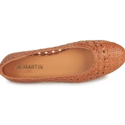 JB Martin Ballerines / Babies^- TREFLE