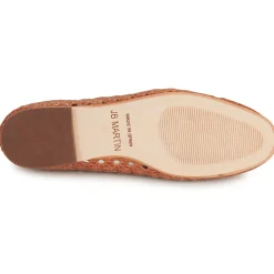 JB Martin Ballerines / Babies^- TREFLE