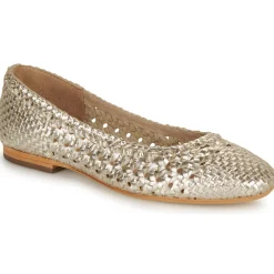 JB Martin Ballerines / Babies^- TREFLE