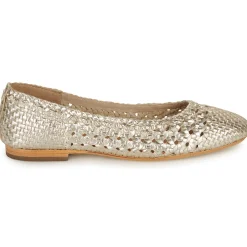 JB Martin Ballerines / Babies^- TREFLE
