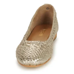 JB Martin Ballerines / Babies^- TREFLE