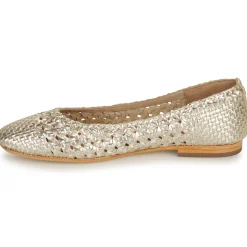 JB Martin Ballerines / Babies^- TREFLE