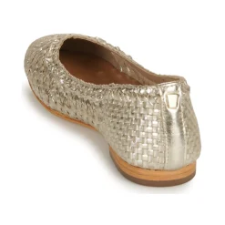 JB Martin Ballerines / Babies^- TREFLE