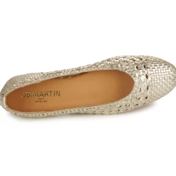 JB Martin Ballerines / Babies^- TREFLE