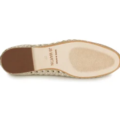 JB Martin Ballerines / Babies^- TREFLE