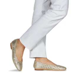 JB Martin Ballerines / Babies^- TREFLE