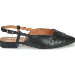JB Martin Ballerines / Babies^- TRESOR