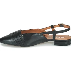 JB Martin Ballerines / Babies^- TRESOR