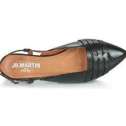 JB Martin Ballerines / Babies^- TRESOR