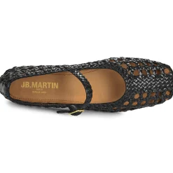 JB Martin - TRICIA TRESSENOIR Discount