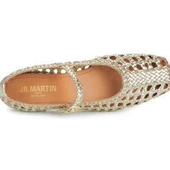 JB Martin - TRICIA< Ballerines / Babies