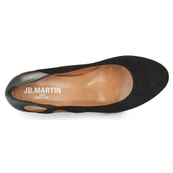 JB Martin - TROPHEE CHEVREVELOURSNOIR Hot