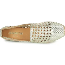 JB Martin Mocassins & Chaussures Bateau^- TROPICAL