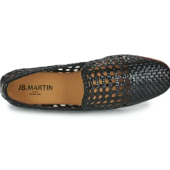 JB Martin Mocassins & Chaussures Bateau^- TROPICAL