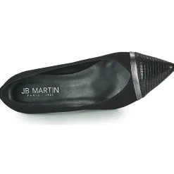JB Martin - TROUBLANTE< Escarpins
