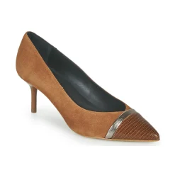 JB Martin - TROUBLANTE< Escarpins