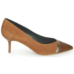JB Martin - TROUBLANTE< Escarpins