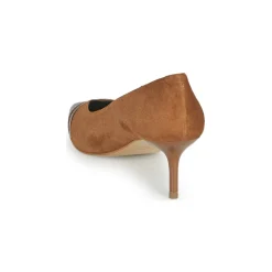 JB Martin - TROUBLANTE< Escarpins