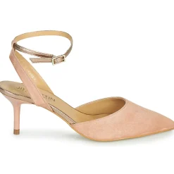 JB Martin - TWISTO< Sandales Et Nu-pieds