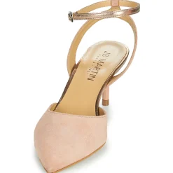 JB Martin - TWISTO< Sandales Et Nu-pieds