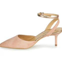 JB Martin - TWISTO< Sandales Et Nu-pieds