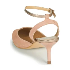 JB Martin - TWISTO< Sandales Et Nu-pieds