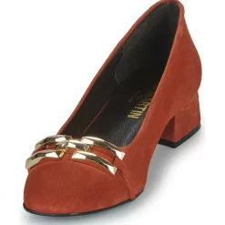 JB Martin Escarpins^- VACILLE