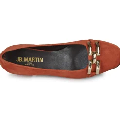 JB Martin Escarpins^- VACILLE