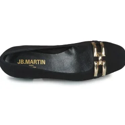 JB Martin Escarpins^- VACILLE