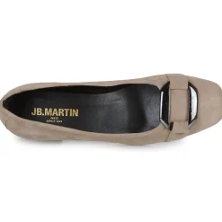 JB Martin - VADELE< Ballerines / Babies