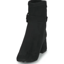 JB Martin - VAGUE TOILESUEDESTRETCHNOIR Clearance