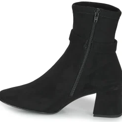 JB Martin - VAGUE TOILESUEDESTRETCHNOIR Clearance