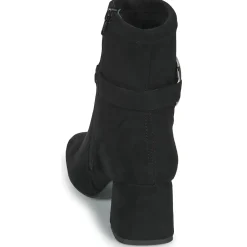 JB Martin - VAGUE TOILESUEDESTRETCHNOIR Clearance