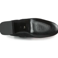 JB Martin - VAGUE TOILESUEDESTRETCHNOIR Clearance