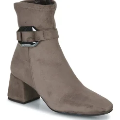 JB Martin - VAGUE TOILESUEDESTRETCHTAUPE Online