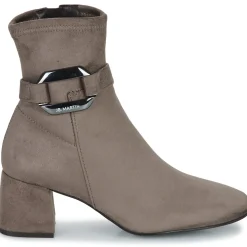 JB Martin - VAGUE TOILESUEDESTRETCHTAUPE Online