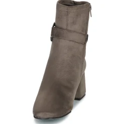JB Martin - VAGUE TOILESUEDESTRETCHTAUPE Online