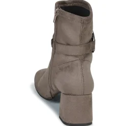 JB Martin - VAGUE TOILESUEDESTRETCHTAUPE Online