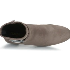 JB Martin - VAGUE TOILESUEDESTRETCHTAUPE Online