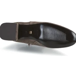 JB Martin - VAGUE TOILESUEDESTRETCHTAUPE Online