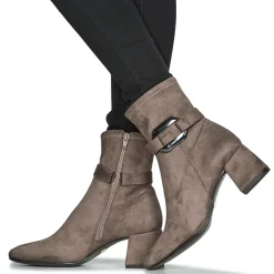 JB Martin - VAGUE TOILESUEDESTRETCHTAUPE Online