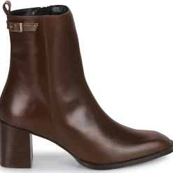 JB Martin Bottines / Boots^- VALENTINE
