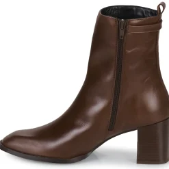 JB Martin Bottines / Boots^- VALENTINE