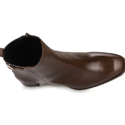 JB Martin Bottines / Boots^- VALENTINE