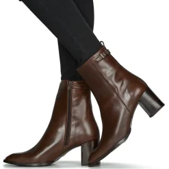JB Martin Bottines / Boots^- VALENTINE