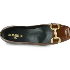 JB Martin Escarpins^- VALERIA