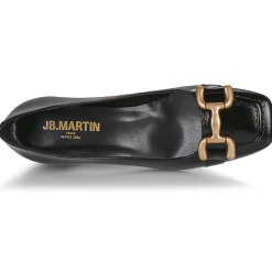 JB Martin - VALERIA Veauvintagenoir New